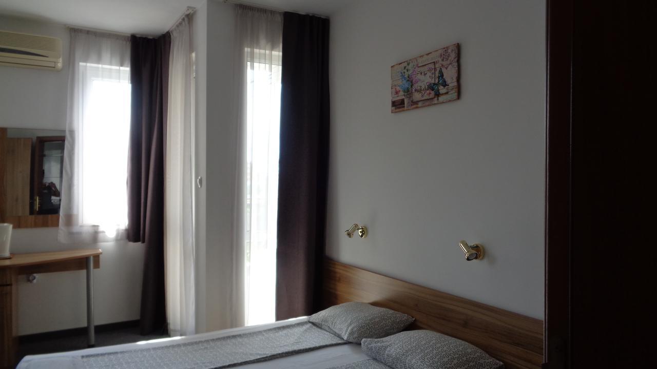 Vlasta Guest House 索佐波尔 外观 照片