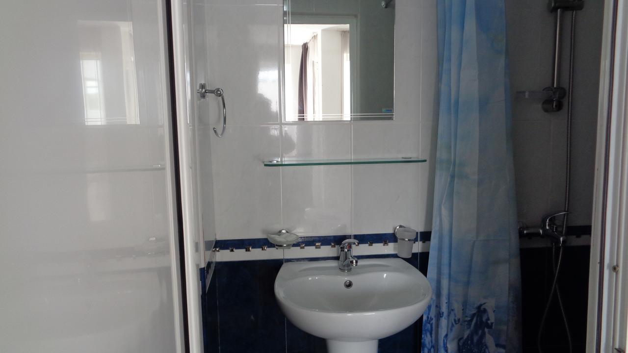 Vlasta Guest House 索佐波尔 外观 照片