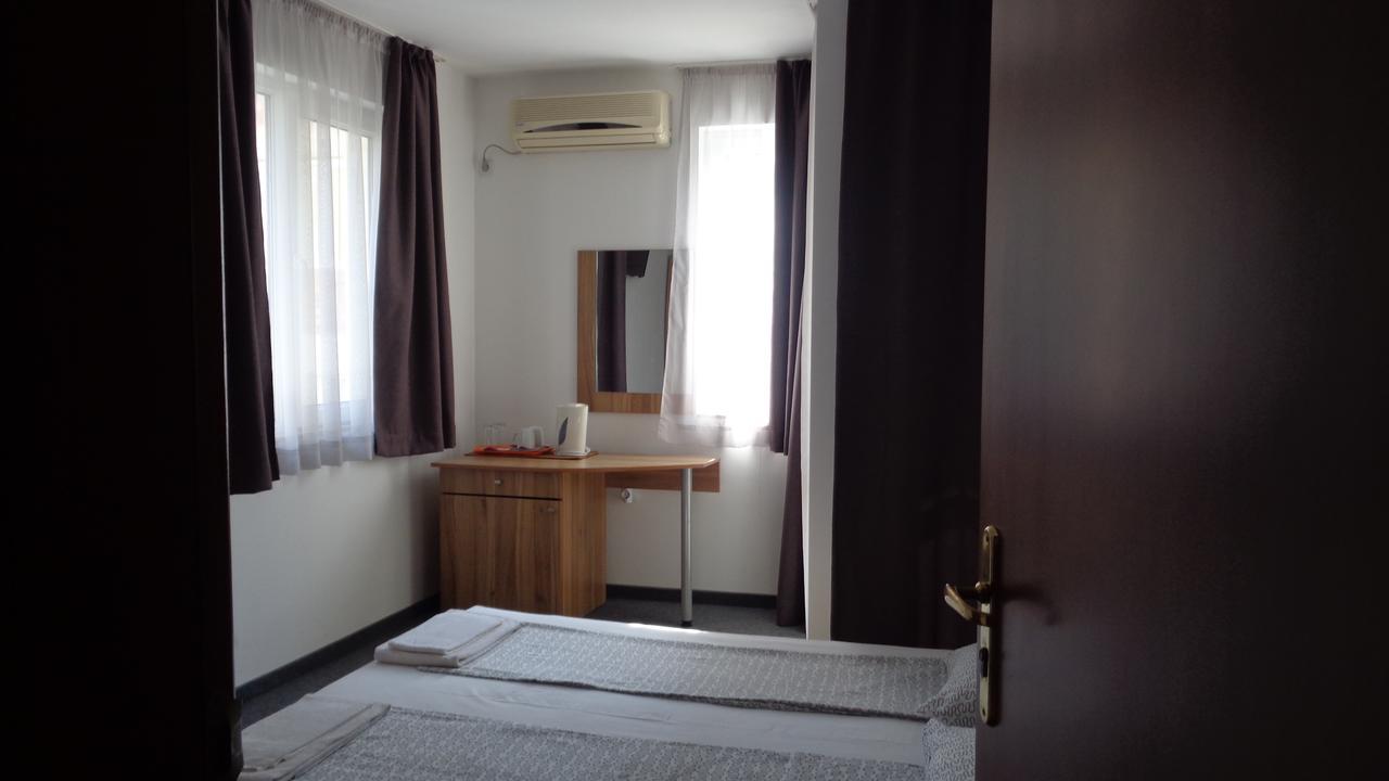 Vlasta Guest House 索佐波尔 外观 照片